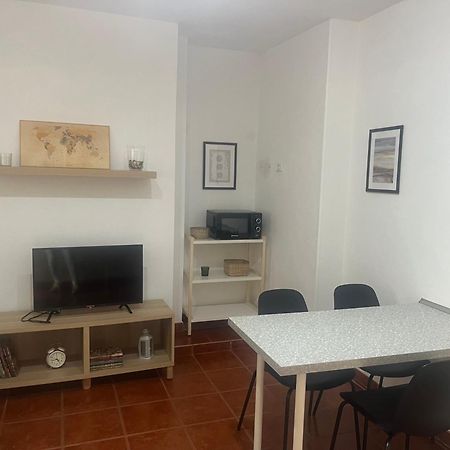 El Isleno Apartman Valverde Kültér fotó