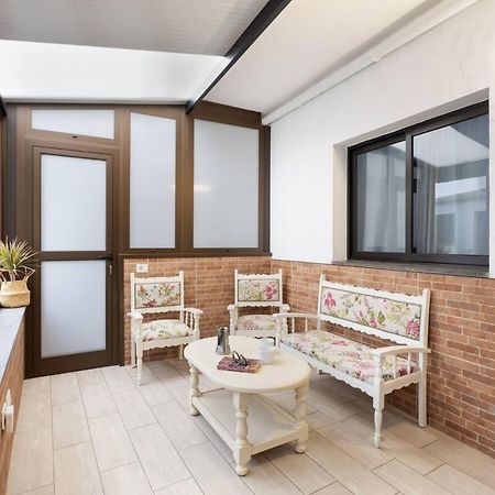 El Isleno Apartman Valverde Kültér fotó