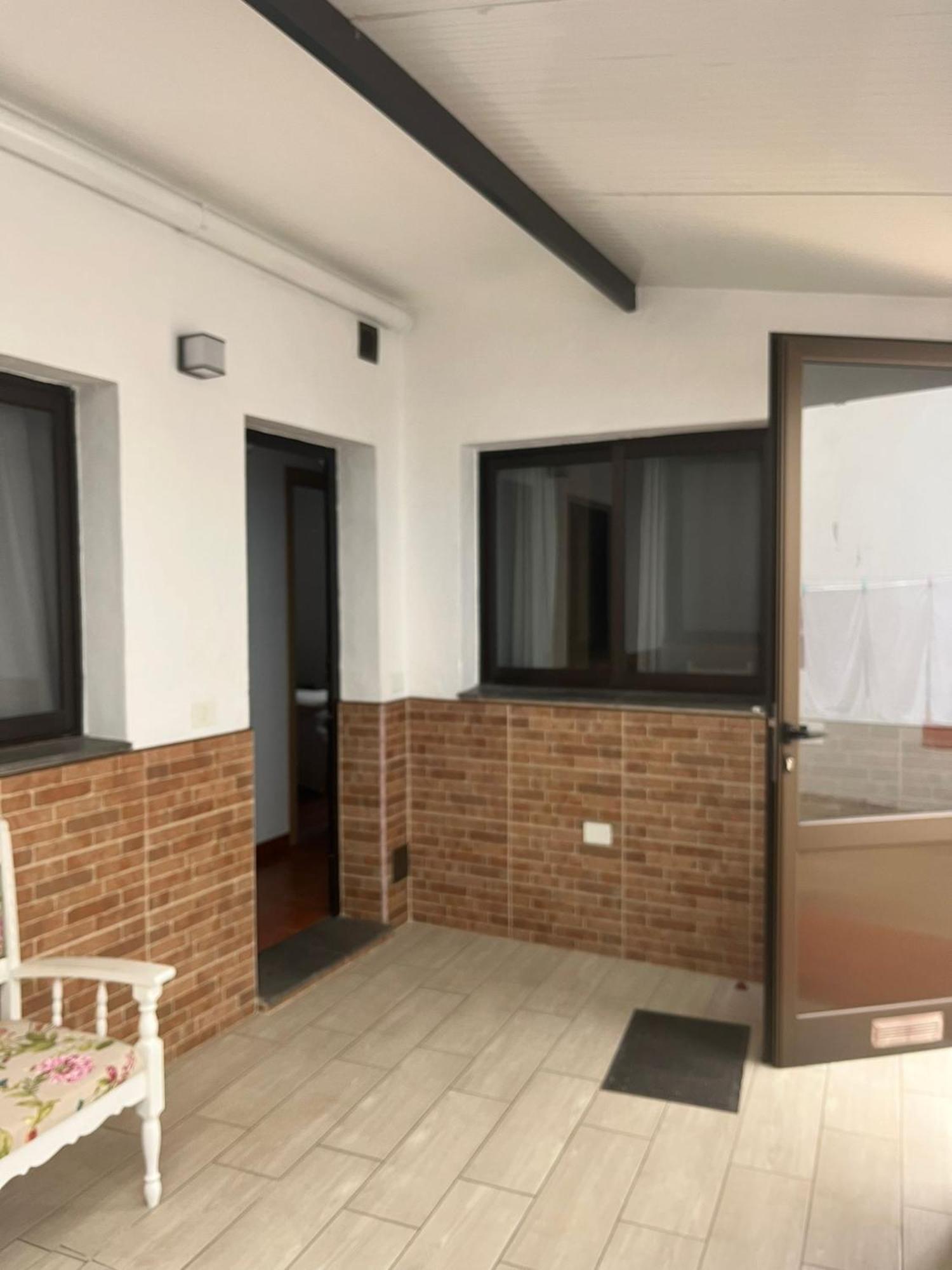 El Isleno Apartman Valverde Kültér fotó