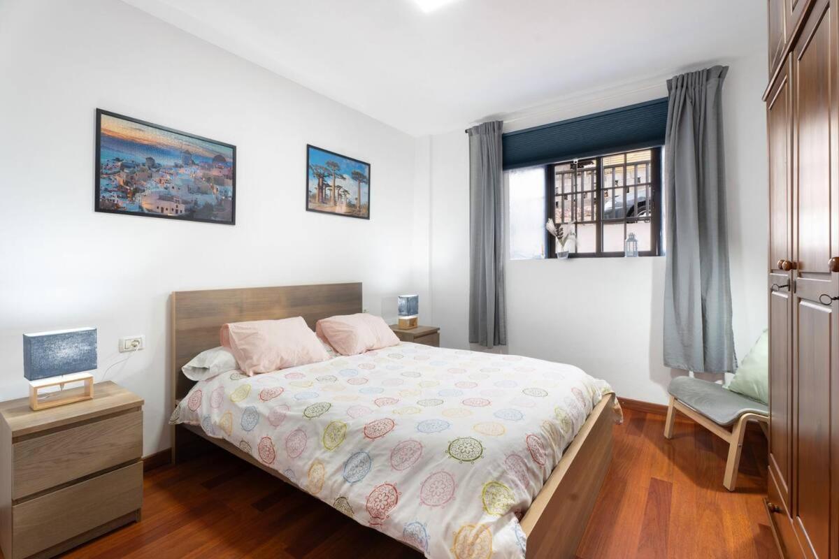 El Isleno Apartman Valverde Kültér fotó