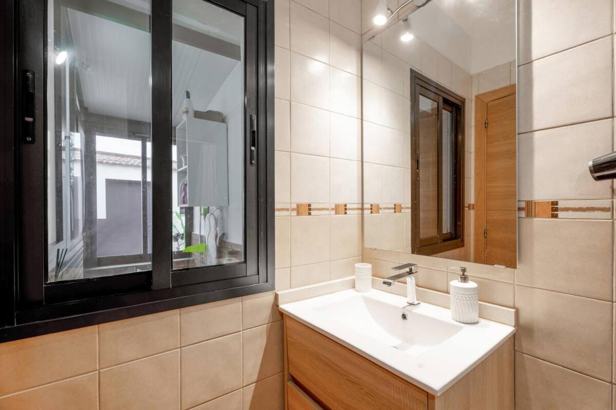 El Isleno Apartman Valverde Kültér fotó