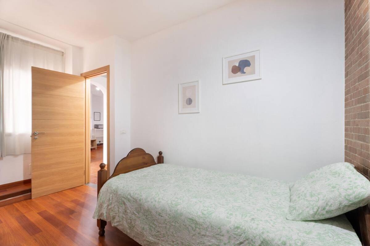 El Isleno Apartman Valverde Kültér fotó