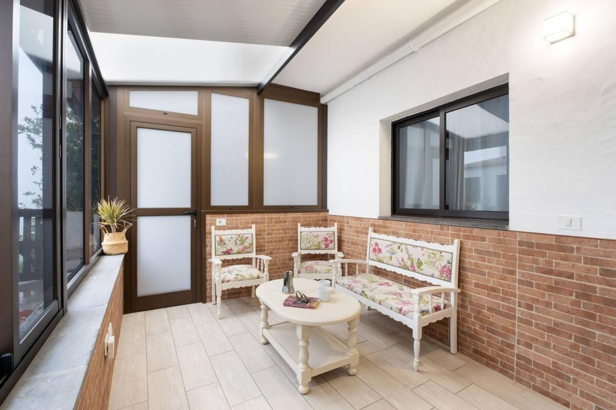 El Isleno Apartman Valverde Kültér fotó