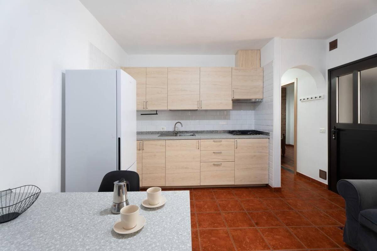 El Isleno Apartman Valverde Kültér fotó